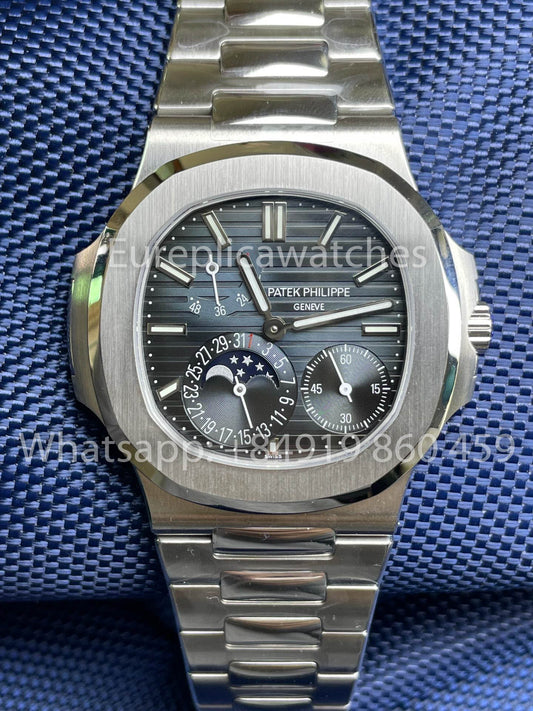 파텍 필립 노틸러스 5712/1A-001 OME 팩토리 Version 1:1 Best Clone Watch