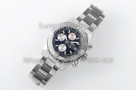 Breitling Avenger II A1337111/BC28(A13371) 1:1 Best Clone EF 팩토리