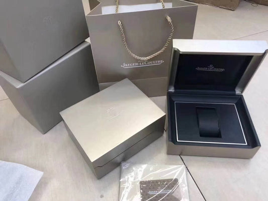 Jaeger LeCoultre Watch Box - 베스트 버전 in the market