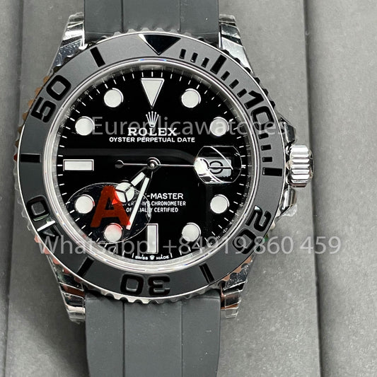 롤렉스 Yacht Master M226659-0004 1:1 Best Clone VS 팩토리