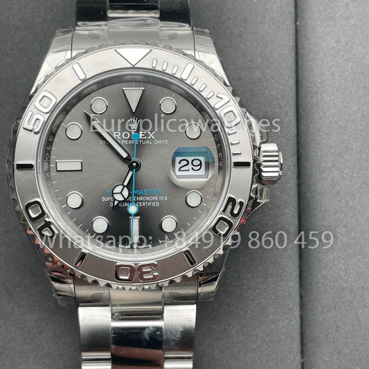 롤렉스 Yacht-Master 40mm M116622-0003 116622-0003 VS 팩토리 1:1 Best Clone