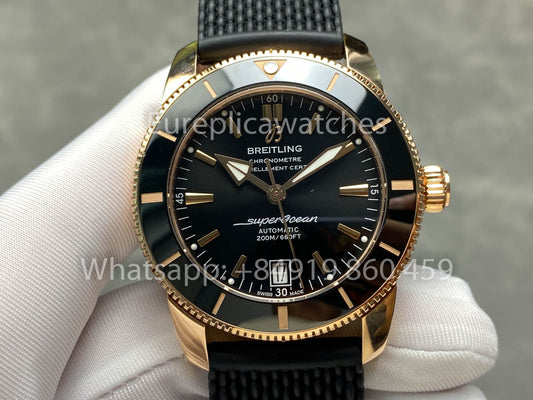 Breitling Superocean Heritage II 42mm 1:1 Best Clone BLS 팩토리