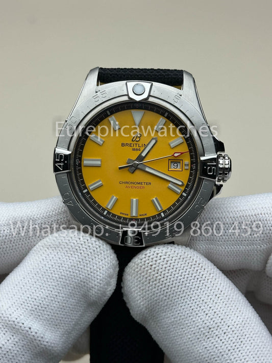 Breitling Avenger 42 LI A17319101i1X2 BLS 팩토리 1:1 베스트 버전