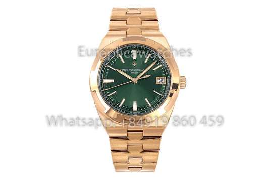Vacheron Constantin Overseas 4520V/210R-B967 1:1 베스트 버전 PPF 팩토리