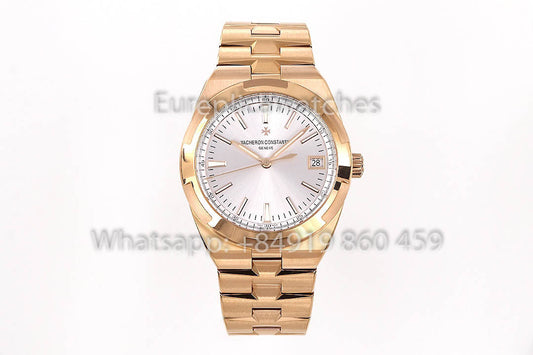 Vacheron Constantin Overseas 4500V/000R-B127 1:1 베스트 버전 PPF 팩토리