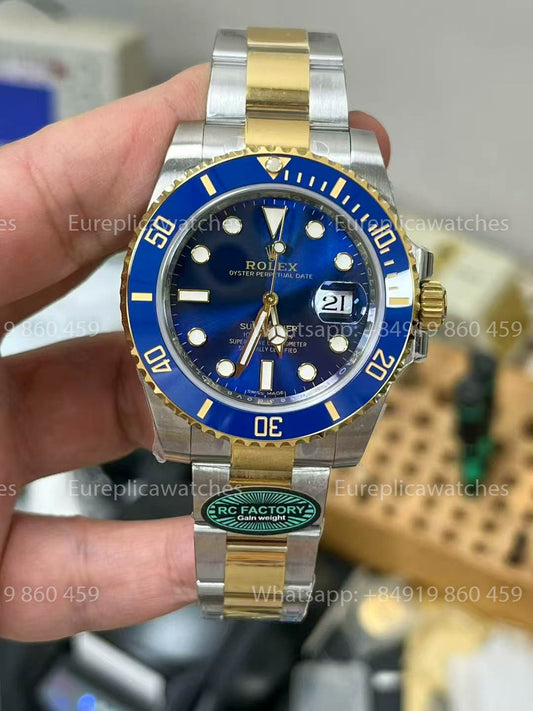 نسخة M126613LB-0002 41 مللي متر 1:1 من RC نسخة مضادة للوزن