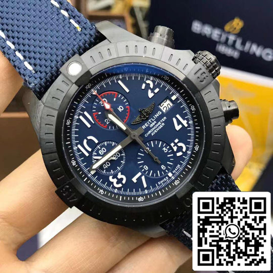 Breitling Avenger 크로노그래프 45 V13375101C1X1- Swiss Original Movement Best 1:1 에디션