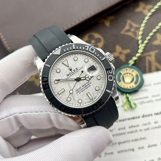 롤렉스 Yacht Master 42 Meteorite dial M226659 1:1 best 에디션 Clean 팩토리