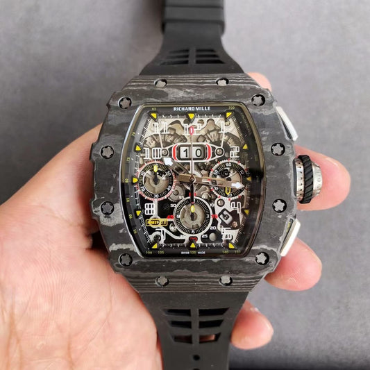 Richard Mille RM11-03 best 에디션 KU 팩토리 V3 업그레이드
