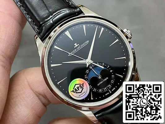 Jaeger-LeCoultre Master 1368470 Ultra Thin Moon 1:1 Best 에디션 APS 팩토리