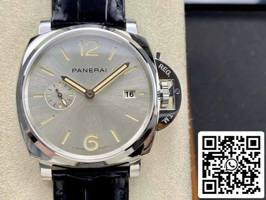 Panerai Luminor Due 42mm PAM01249 1:1 Best 에디션 VS 팩토리