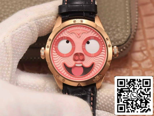 Konstantin Chaykin Joker K07 Wristmons 2019 Unique Pig 1:1 Best 에디션 TW 팩토리 V3s Version
