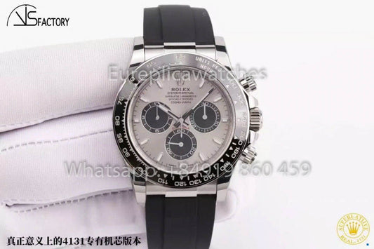 롤렉스 Cosmograph 데이토나 m126519ln-0006 1:1 Best Clone VS 팩토리 newest Version