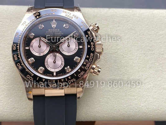 أفضل كوزموغراف m126515LN V11 1:1 Best Clone QF الوزن المحسن