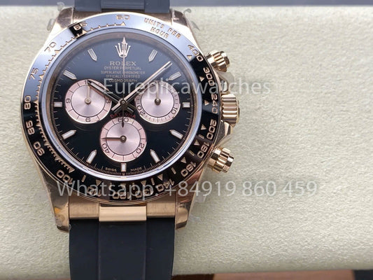 أفضل كوزموغراف m126515LN أفضل V11 1:1 Best Clone QF الوزن المحسن