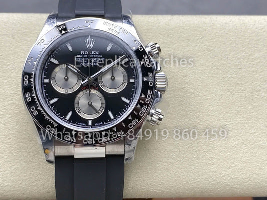 أفضل كوزموغراف M126519 V11 1:1 Best Clone QF الوزن المحسن